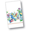 DXHS701DN01 - Celebration Design Dinner Napkin 15" x 17" (100/pk)