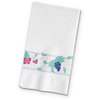 DX6016202836 - Garden Trellis Pattern Recycled Dinner Napkin 15" x 17" (1000/cs)