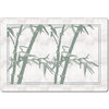 DX5355Q - Harmony Traycover Size: Q w/ Straight Edge/Small Corner 13" x 19"