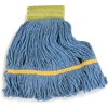 Wide Band Cotton/Rayon/Synthetic Blended Yarn