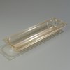 FOOD PAN 1/2 LONG 2.5 1044013