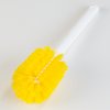 4000004 - Sparta® Spectrum® Bottle Brush 12" Long - Yellow