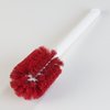 4000005 - Sparta® Spectrum® Bottle Brush 12" Long - Red