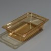 FOOD PAN 1/4 SIZE 2.5 1048013