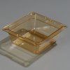 FOOD PAN 1/6 SIZE 2.5 1050013