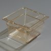 FOOD PAN 1/6 SIZE 4 1050113