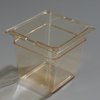 Food Pan 1/6 SIZE 6 1050213
