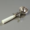 60300-10 - Disher w/Ivory handle 3.8 oz