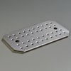607000FB - DuraPan™ Full-Size Drain Shelf 16-3/4" x 8-3/4"