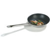 601008X - Versata Select™ Coated Fry Pan 7" Dia - Stainless Steel