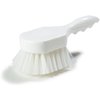 4054102 - Sparta® Spectrum® General Clean Up Brush 8" Long x 3" Trim - White