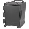 MY40003 - Cateraide™ Standard End Loader w/out Casters 26.0"L x 19.0"W x 26.75"H - Black
