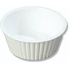 0845-802 - Fluted Ramekin 4.5 oz (12/st) - White