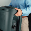 Cateraide™ Slide 'n Seal™ Beverage Dispensers