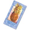 DX6SM021000 - Aloha (Blank-No Headings) 3 Panel, Perforated 8-1/2"x14" (2000/cs)
