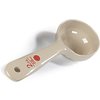 432406 - Measure Misers® Solid Measure Miser 2 oz, 7-1/8" - Beige