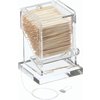 TP10007 - Toothpick Dispenser 3-5/32", 3-1/32", 5" - Clear