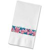 DX6243202836 - Freesia Pattern Recycled Dinner Napkins 15" x 17" (1000/cs)