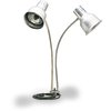 HEAT LAMP DUAL ARMS HL828500