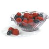DXSWC607 - Tulip Berry Dish 5 oz, 4-5/8" (96/cs) - Clear