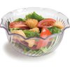 DXSWC807 - Tulip Bowls 8 oz. (48/cs) - Clear