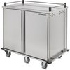 TQ Quiet Carts