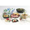 690407 - Petal Mist® Bowl 18.2 oz, 6" - Clear