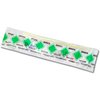 DX1PKD001 - Pocket Kit Green - Napkin/Straw/Sugar/Salt/Pepper (250/cs)