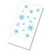DXHS460DN01 - Winter Birds Napkin (100/pk)