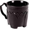 DX500003 - Fenwick Insulated Mug 8 oz (48/cs) - Onyx