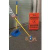 4630000 - SpillEater 2 lb Carton