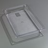 10200B07 - Pan – 2.5" (7.6 qt) 20.75" x 12.75" - Clear