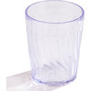 Swirl Tumblers