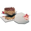 Carlisle Rectangle Tray SMR162423