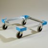 Carlisle Dolly For Dishwasher Rack C2220A14