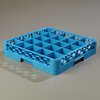 Carlisle Glass Rack RG2514