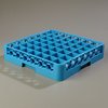 RACK 49 COMPT GLASS CARL BLUE RG4914
