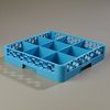 Carlisle Glass Rack RG914