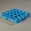 Carlisle Glass Rack RG1614
