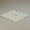 RHC02 - OptiClean™ Rack Cover  - White