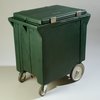 IC222008 - Cateraide™ Ice Caddy 200 lb of Ice - Forest Green