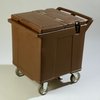 CADDY ICE INSULATED 30 GAL BRN IC225001