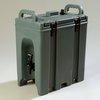 SVR BEV NYLN LTCH 2.5GAL SLATE LD250N59
