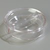 LID ELAN PITCHER PC CLEAR 557107