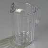 PITCHER PC 32 OZ CLEAR 553607