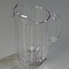 PITCHER PC 48 OZ CLEAR 553807