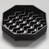 1103003 - NeWave™ Octagon Drip Tray 4" - Black