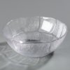 690807 - Petal Mist® Bowl 1.3 qt, 7-7/16" - Clear