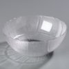 690907 - Petal Mist® Bowl 2.4 qt, 9" - Clear