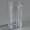 TUMBLER BISTRO 8 OZ CLEAR 110807